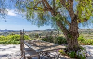 Foto van Finca in Teulada Moraira – afbeelding 31