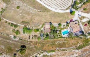 Foto van Finca in Teulada Moraira – afbeelding 32