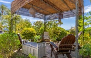 Foto van Finca in Teulada Moraira – afbeelding 34