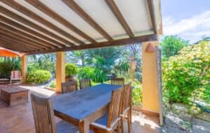 Foto van Finca in Teulada Moraira – afbeelding 38