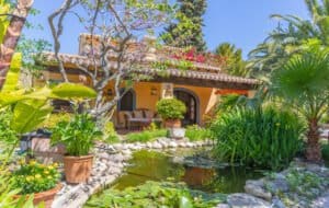 Foto van Finca in Teulada Moraira – afbeelding 4