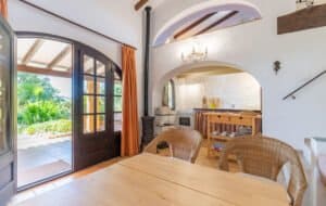 Foto van Finca in Teulada Moraira – afbeelding 40