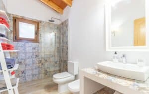 Foto van Finca in Teulada Moraira – afbeelding 45