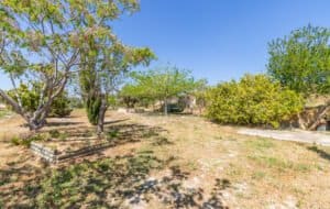 Foto van Finca in Teulada Moraira – afbeelding 47