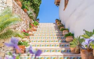 Foto van Finca in Teulada Moraira – afbeelding 5