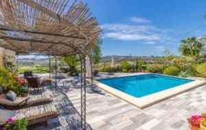 Foto van Finca in Teulada Moraira – afbeelding 8
