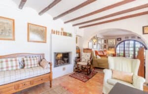 Foto van Finca in Teulada Moraira – afbeelding 9
