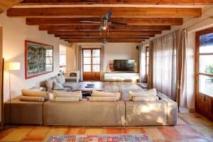 Foto van Finca in Moraira Camí del Rei – afbeelding 11