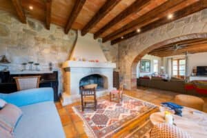 Foto van Finca in Moraira Camí del Rei – afbeelding 13