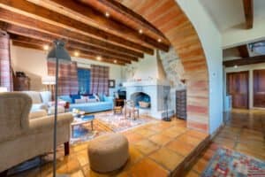 Foto van Finca in Moraira Camí del Rei – afbeelding 14