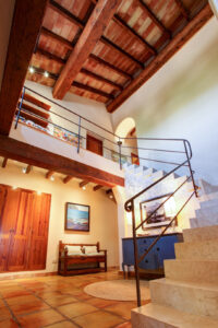 Foto van Finca in Moraira Camí del Rei – afbeelding 16