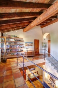 Foto van Finca in Moraira Camí del Rei – afbeelding 17