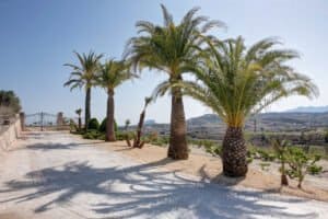 Foto van Finca in Moraira Camí del Rei – afbeelding 2