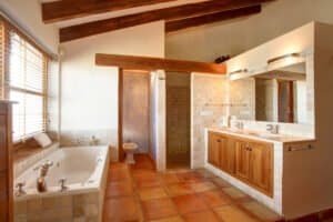 Foto van Finca in Moraira Camí del Rei – afbeelding 27