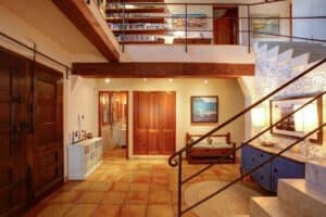 Foto van Finca in Moraira Camí del Rei – afbeelding 3