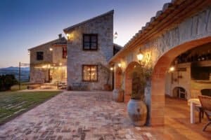 Foto van Finca in Moraira Camí del Rei – afbeelding 39