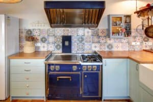 Foto van Finca in Moraira Camí del Rei – afbeelding 4