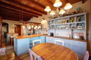 Foto van Finca in Moraira Camí del Rei – afbeelding 5