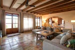 Foto van Finca in Moraira Camí del Rei – afbeelding 9