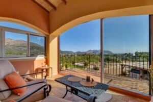 Foto van Finca in Orba – afbeelding 11