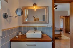 Foto van Finca in Orba – afbeelding 17