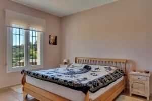 Foto van Finca in Orba – afbeelding 18