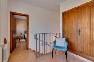 Foto van Finca in Orba – afbeelding 27