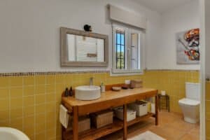 Foto van Finca in Orba – afbeelding 30