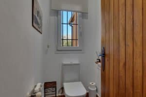 Foto van Finca in Orba – afbeelding 33