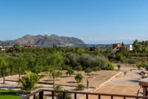 Foto van Finca in Orba – afbeelding 43