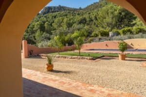 Foto van Finca in Orba – afbeelding 45