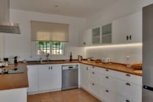 Foto van Finca in Orba – afbeelding 6