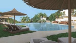 Foto van Dorpshuis in El Ràfol d'Almúnia – afbeelding 1