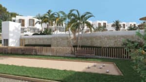 Foto van Dorpshuis in El Ràfol d'Almúnia – afbeelding 10