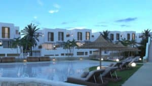 Foto van Dorpshuis in El Ràfol d'Almúnia – afbeelding 7