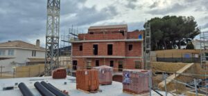 Foto van Dorpshuis in La Nucia – afbeelding 3