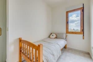 Foto van Dorpshuis in Pedreguer Monte Pedreguer – afbeelding 11