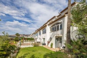 Foto van Dorpshuis in Pedreguer Monte Pedreguer – afbeelding 15