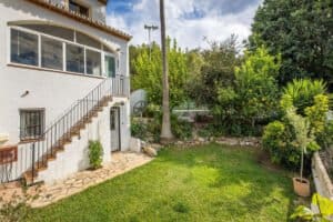 Foto van Dorpshuis in Pedreguer Monte Pedreguer – afbeelding 16