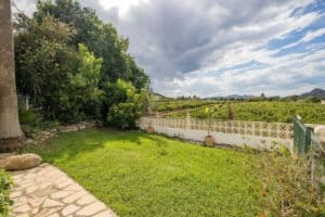 Foto van Dorpshuis in Pedreguer Monte Pedreguer – afbeelding 17