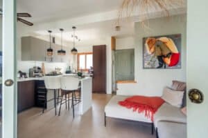 Foto van Dorpshuis in Pedreguer Monte Pedreguer – afbeelding 2