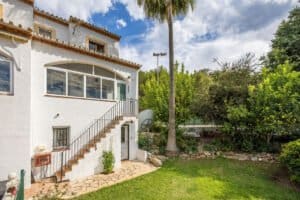 Foto van Dorpshuis in Pedreguer Monte Pedreguer – afbeelding 23