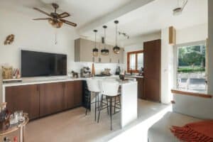 Foto van Dorpshuis in Pedreguer Monte Pedreguer – afbeelding 4