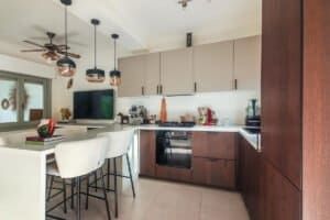 Foto van Dorpshuis in Pedreguer Monte Pedreguer – afbeelding 5