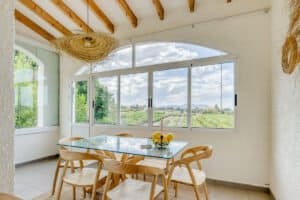 Foto van Dorpshuis in Pedreguer Monte Pedreguer – afbeelding 8