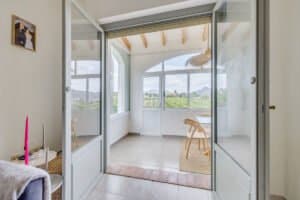 Foto van Dorpshuis in Pedreguer Monte Pedreguer – afbeelding 9