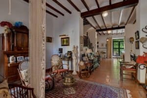 Foto van Dorpshuis in Alcalalí – afbeelding 1