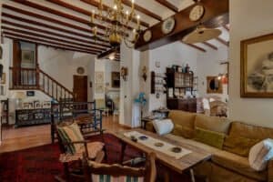 Foto van Dorpshuis in Alcalalí – afbeelding 10