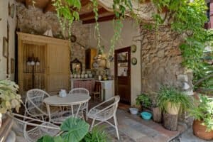 Foto van Dorpshuis in Alcalalí – afbeelding 19