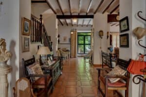 Foto van Dorpshuis in Alcalalí – afbeelding 2